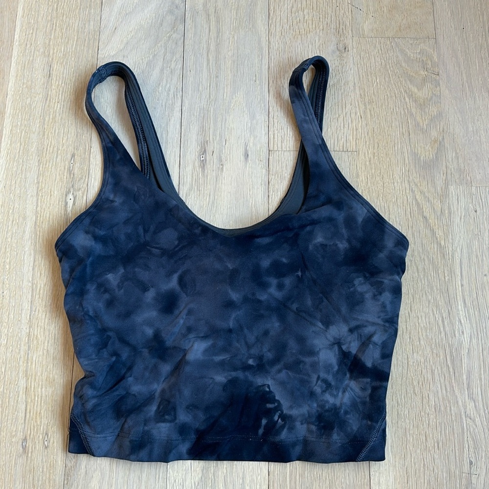 Lululemon align tank